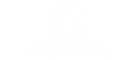 five sisters white logo